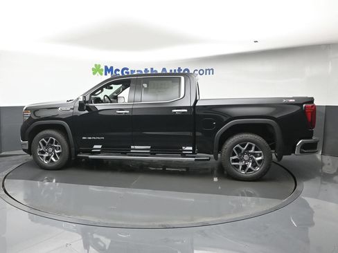 New 2026 GMC Sierra 1500 SLT w/ SLT Premium Plus Package AWD/4WD image 21