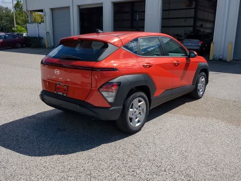New 2026 Hyundai Kona SE image 7