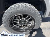 Used 2014 Ford F150 FX4 w/ Equipment Group 402A Luxury image 3