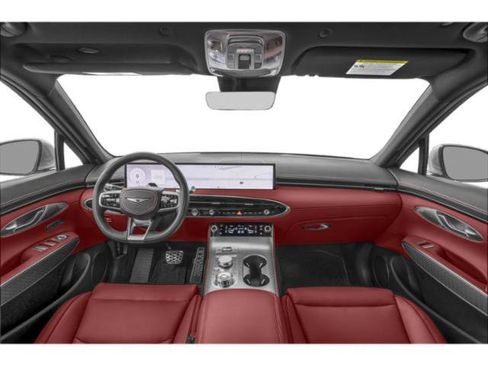 New 2026 Genesis GV70 3.5T Sport Advanced w/ G1 Accessory Package AWD/4WD image 10