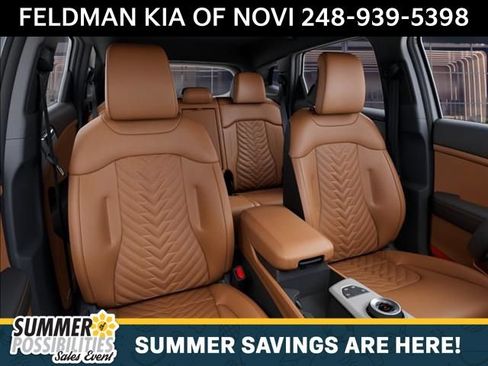 New 2026 Kia Sportage X-Line AWD/4WD image 15