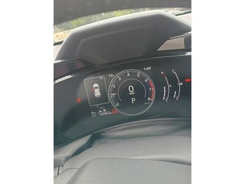 Used 2024 Lexus NX 350 AWD image 1