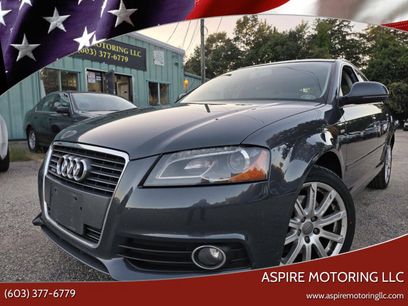Used 2010 Audi A3 2.0T Premium Plus