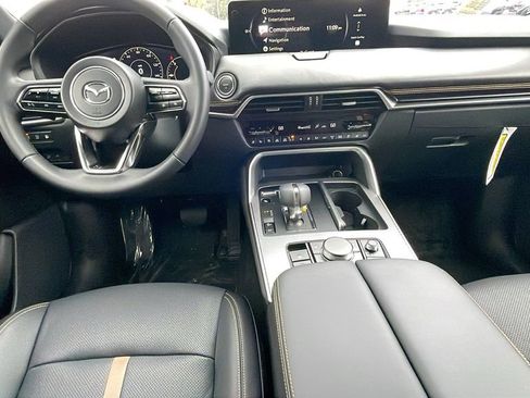 New 2026 MAZDA CX-90 Plug-In Hybrid w/ Premium Plus image 17