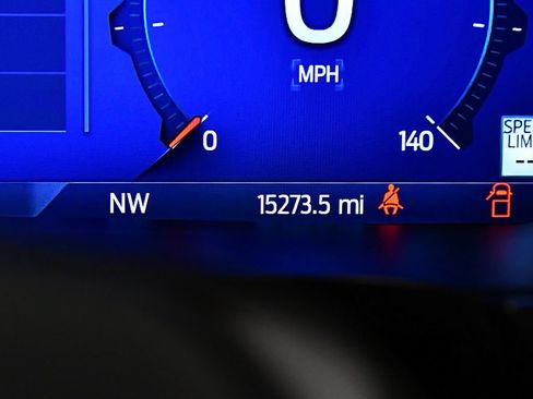 Used 2024 Ford F150 Raptor w/ Equipment Group 803A Raptor R AWD/4WD image 20