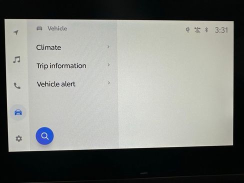 Used 2025 Toyota Camry SE image 31