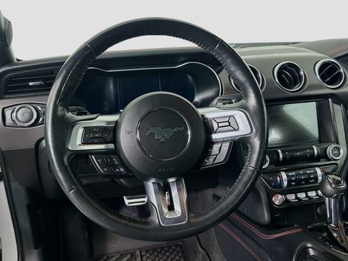 Used 2023 Ford Mustang GT Premium w/ Equipment Group 401A RWD image 18