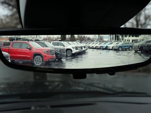 New 2026 GMC Sierra 1500 AT4X image 30