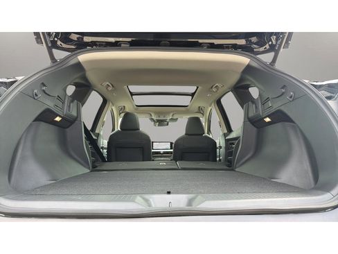 New 2026 Nissan Murano SL AWD/4WD image 13