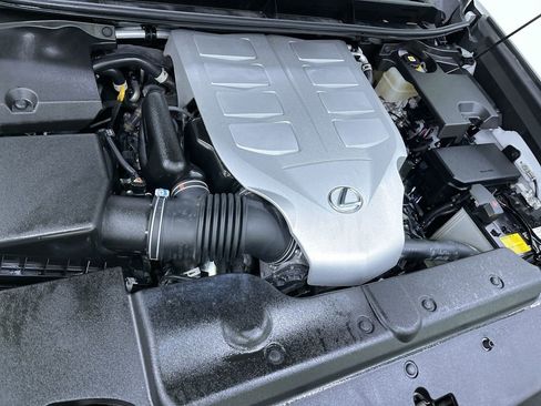 Used 2022 Lexus GX 460 w/ Black Line Special Edition image 17