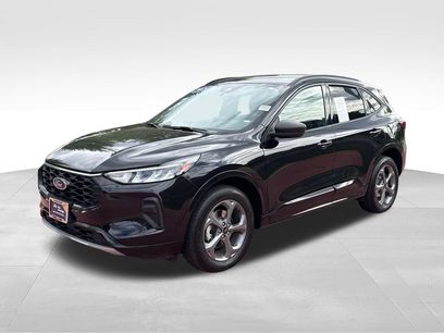 Used 2024 Ford Escape ST-Line