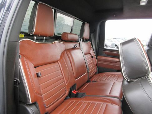 Used 2026 GMC Sierra 2500 Denali Ultimate AWD/4WD image 28