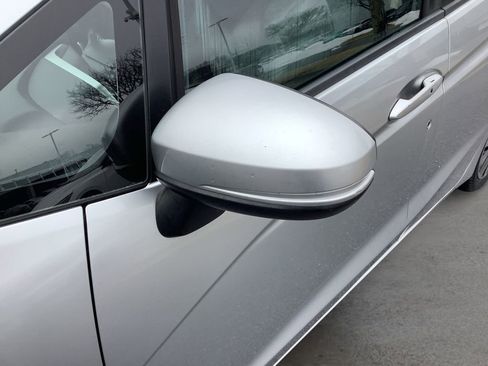 Used 2016 Honda Fit EX image 11