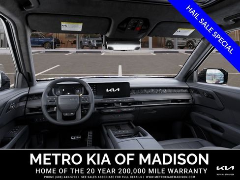 New 2027 Kia Telluride SX Prestige X-Pro AWD/4WD image 14