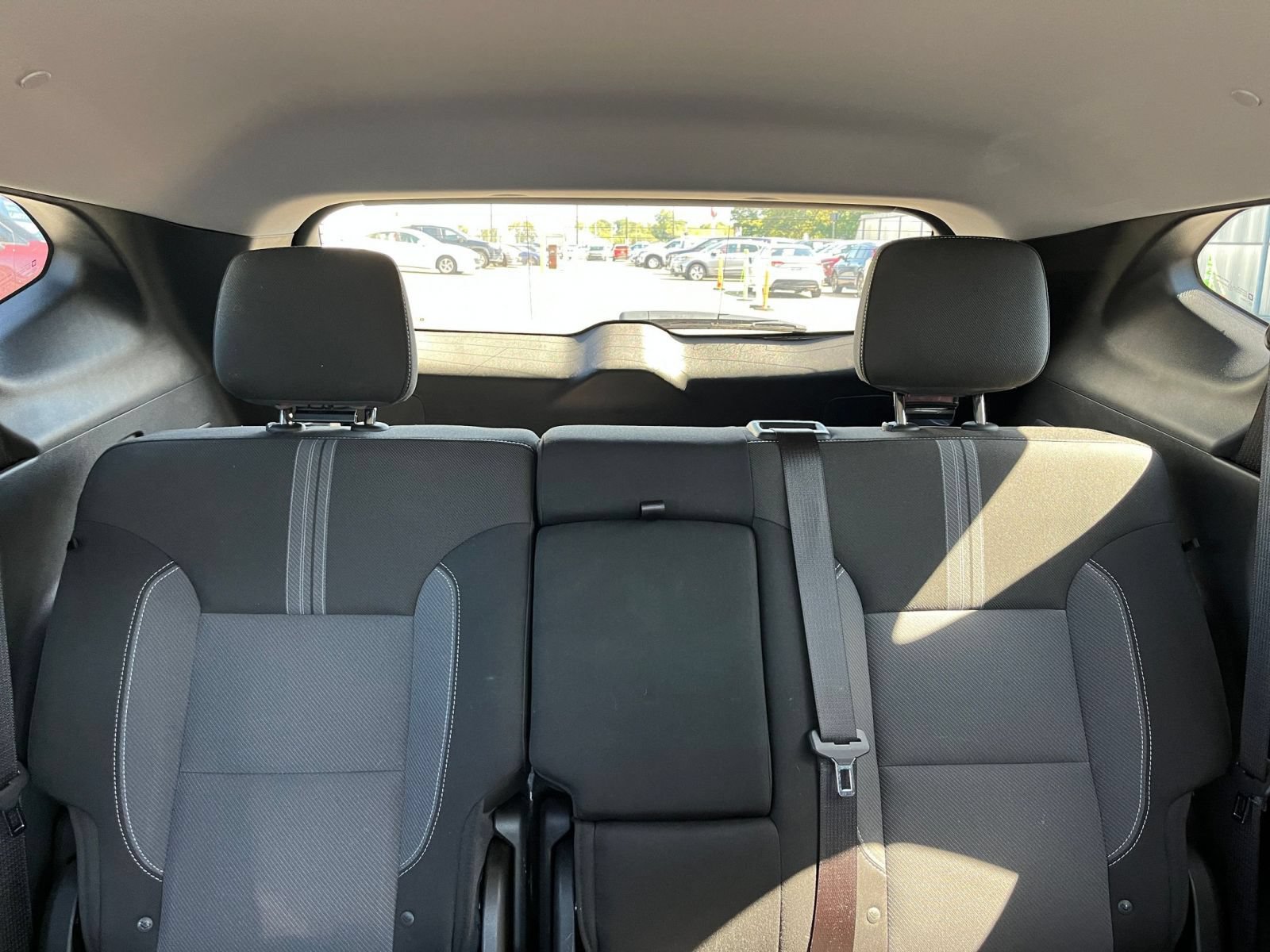 Used 2025 Chevrolet Blazer LT FWD image 38