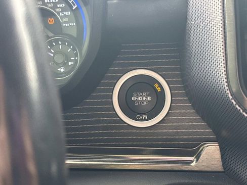 Used 2020 RAM 1500 Limited image 21