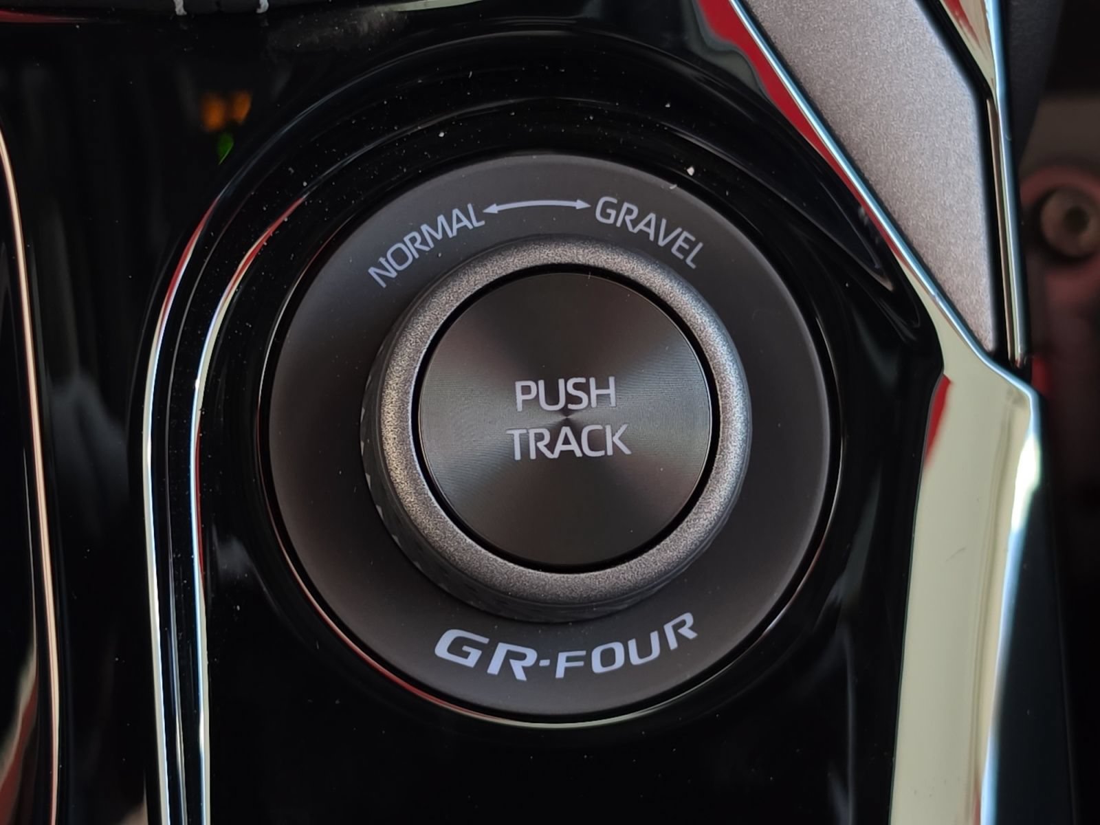 New 2026 Toyota Corolla GR AWD/4WD image 22