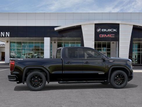 New 2026 GMC Sierra 1500 Elevation w/ Elevation Select Package AWD/4WD image 5