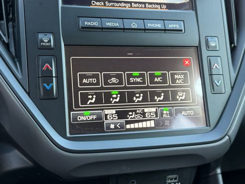 Used 2024 Subaru Crosstrek 2.0i image 21