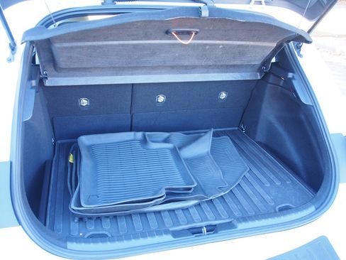 Used 2024 Toyota Corolla XSE image 14