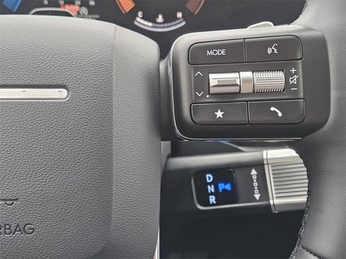 New 2026 Hyundai Santa Fe SEL w/ Tow & Go Package image 28