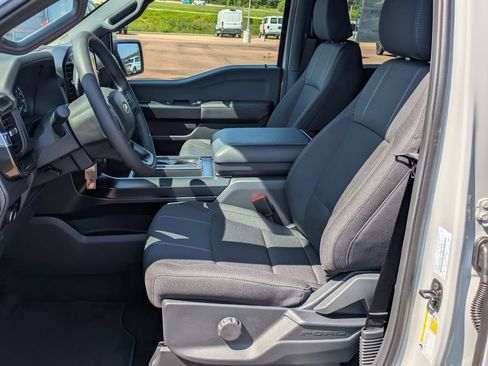 New 2026 Ford F150 STX AWD/4WD image 8