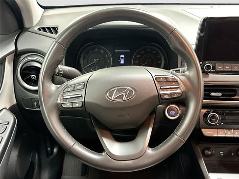 Certified 2023 Hyundai Kona SEL w/ Convenience Package AWD/4WD image 19
