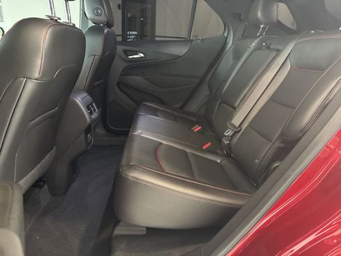 Used 2022 Chevrolet Equinox RS FWD image 16