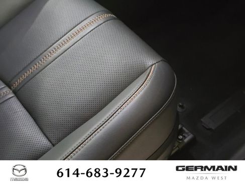 Used 2023 MAZDA CX-50 AWD 2.5 S w/ Cargo Package image 30