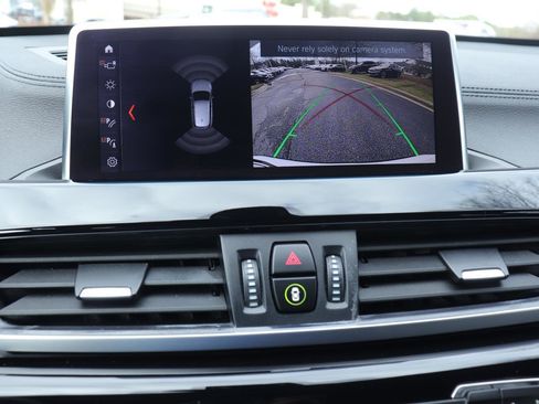 Used 2021 BMW X1 sDrive28i image 31