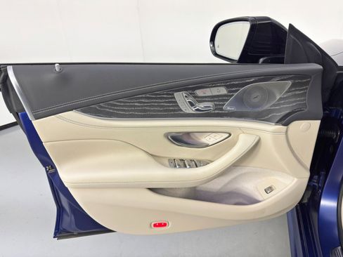 Used 2020 Mercedes-Benz AMG GT 53 image 49