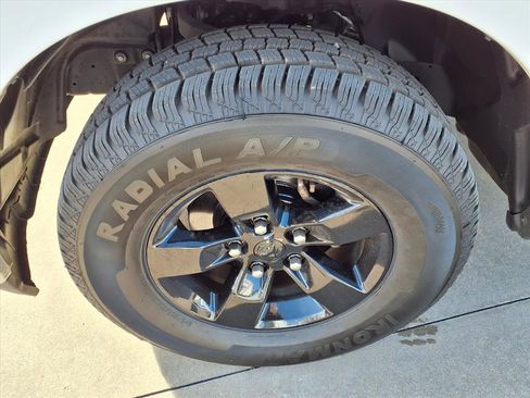 Used 2023 RAM 1500 Classic SLT w/ Trailer & Traction Group image 21