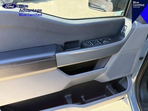 Certified 2023 Ford F150 XLT AWD/4WD image 15