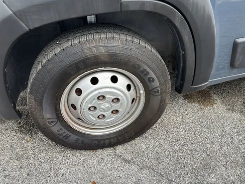 Used 2019 RAM ProMaster 3500 image 29