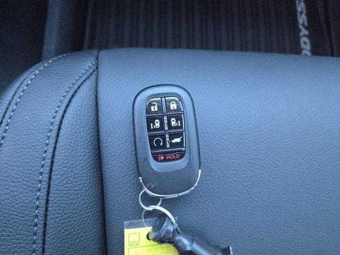 Certified 2026 Honda Odyssey EX-L image 33