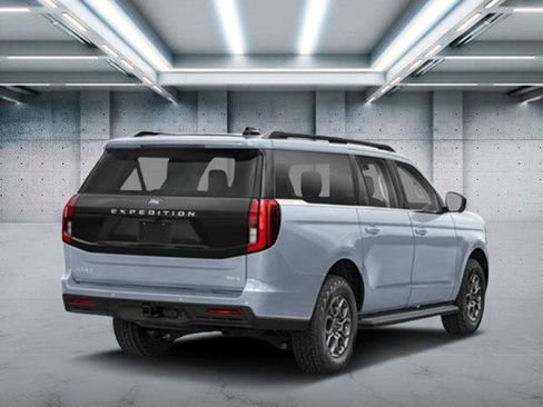 New 2026 Ford Expedition Max Active image 2