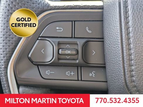 Certified 2025 Toyota Tacoma TRD Off-Road image 24