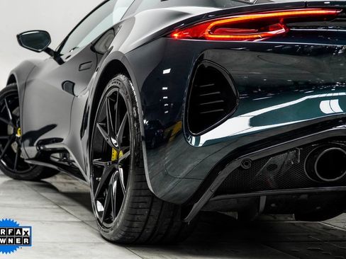 Used 2024 Lotus Emira First Edition image 20