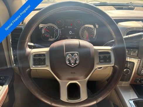 Used 2015 RAM 2500 Laramie w/ Convenience Group image 14