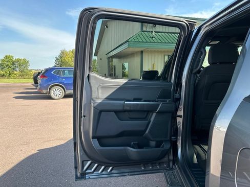 Used 2023 Ford F150 XLT w/ Equipment Group 302A High AWD/4WD image 22