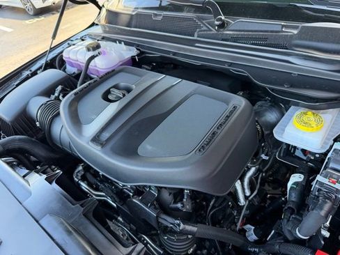 New 2026 RAM 1500 Classic Warlock image 13