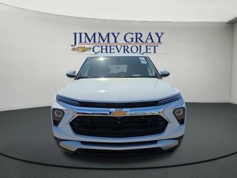 New 2026 Chevrolet TrailBlazer LT w/ LT Cold Weather Package image 8