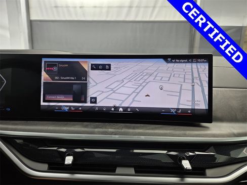 Certified 2026 BMW X5 xDrive50e image 29