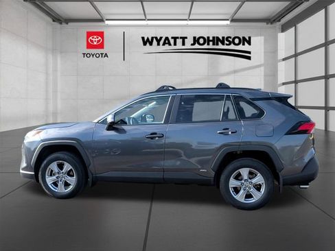 Certified 2024 Toyota RAV4 XLE w/ Convenience Package image 2