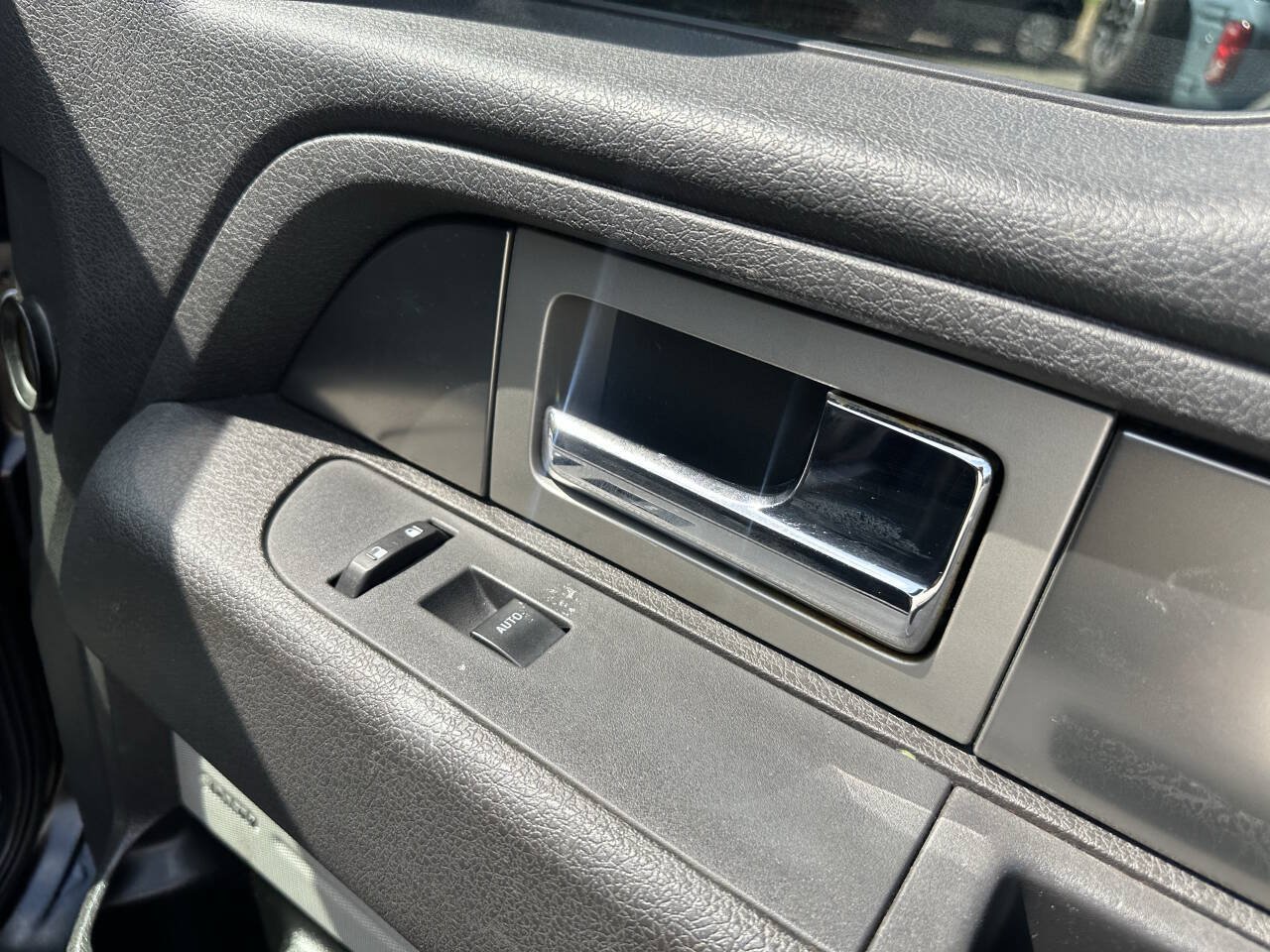 Used 2013 Ford F150 Raptor w/ Luxury Equipment Group AWD/4WD image 22
