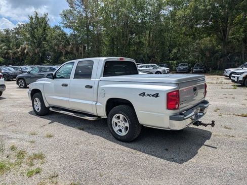 Used 2006 Dodge Dakota SLT AWD/4WD image 5