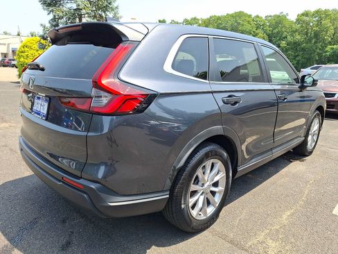 Used 2023 Honda CR-V EX image 6