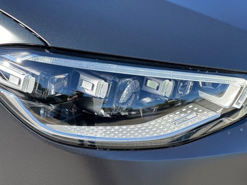 New 2026 Mercedes-Benz S 63 AMG S image 11