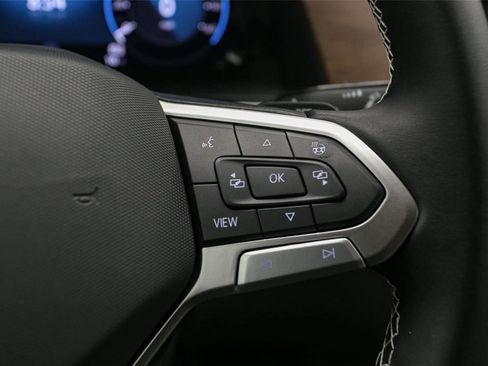 New 2026 Volkswagen Atlas SE image 22