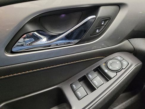 Used 2019 Chevrolet Traverse LT w/ LPO, Floor Liner Package image 27